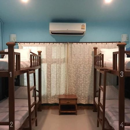 מאה נאם ביץ' Maenam Lodge מראה חיצוני תמונה