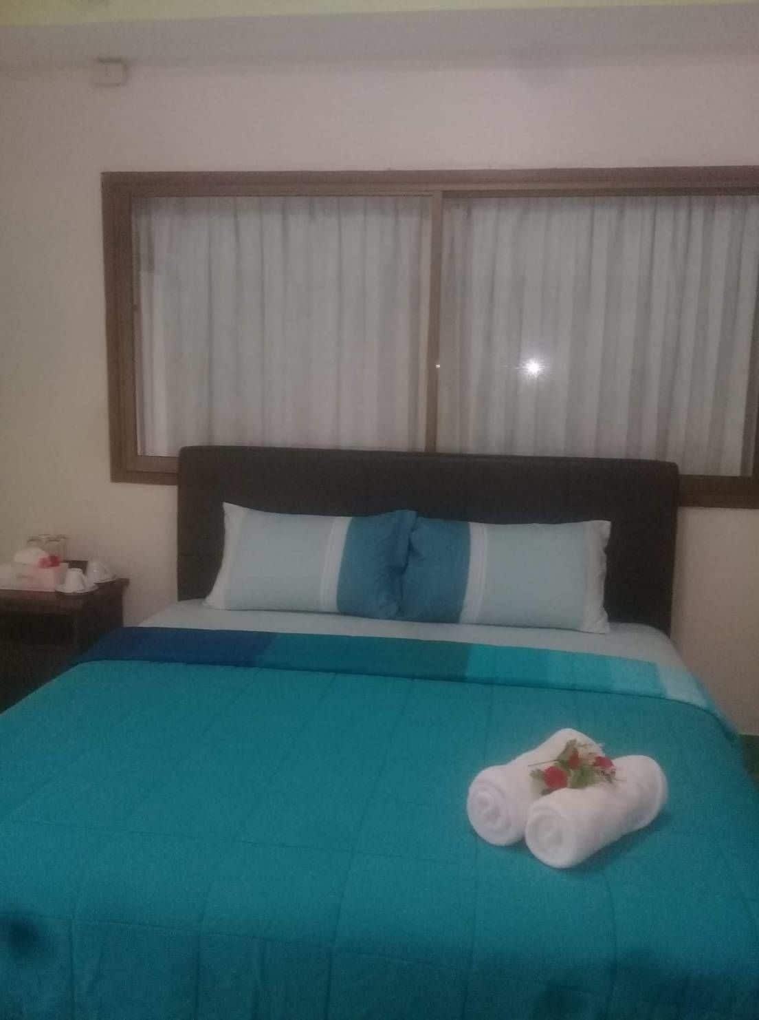 מאה נאם ביץ' Maenam Lodge מראה חיצוני תמונה